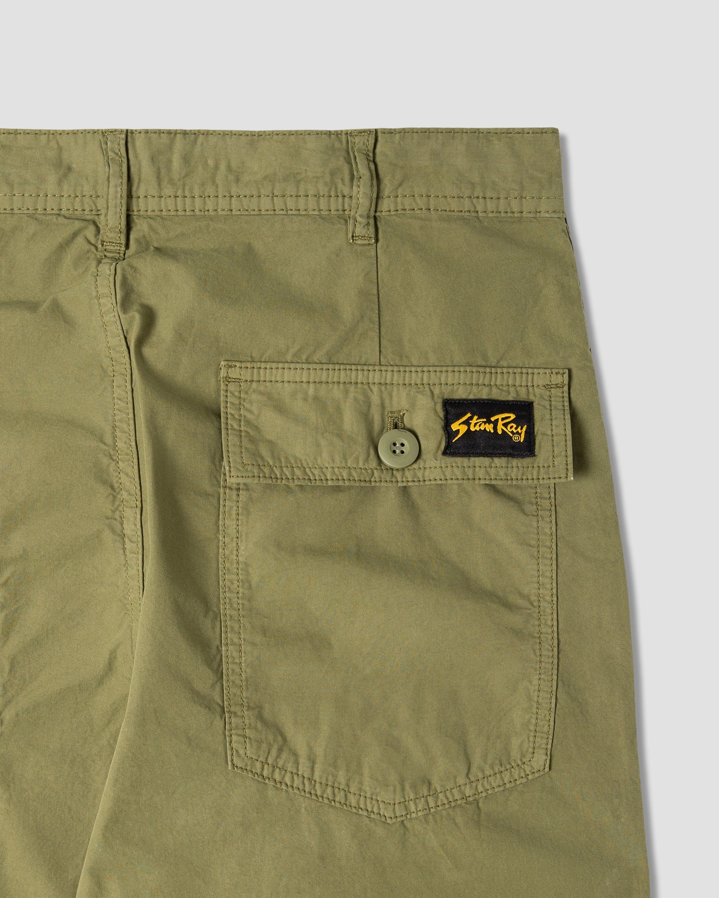Fat Pant (Olive)
