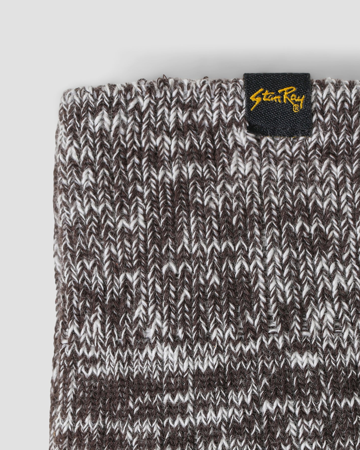 Field Sock (Black)
