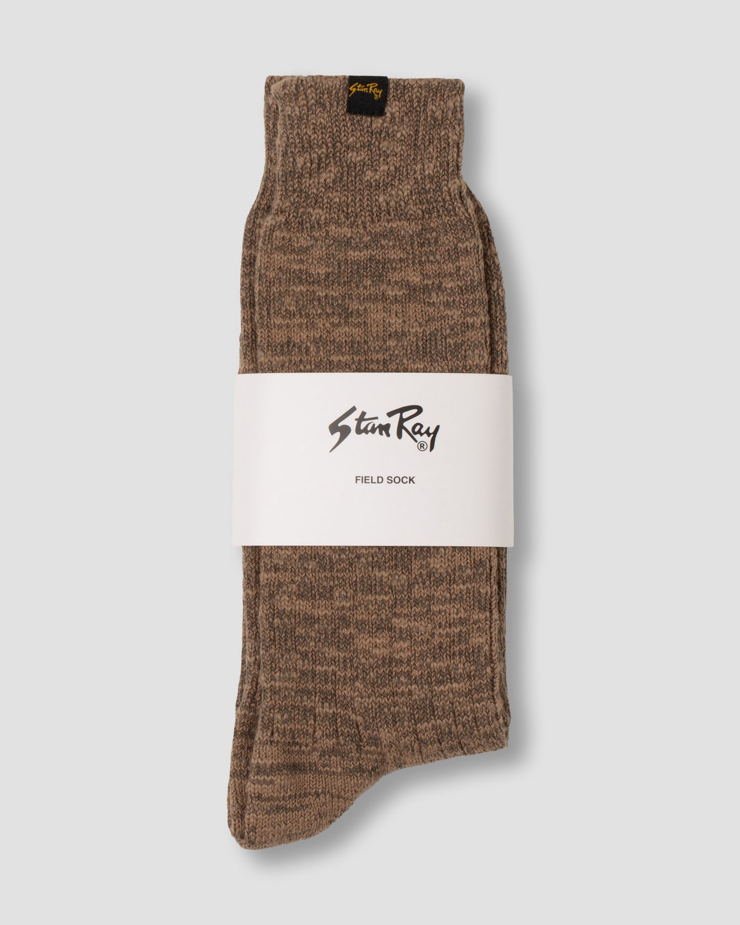 Field Sock (Dusk/Olive)