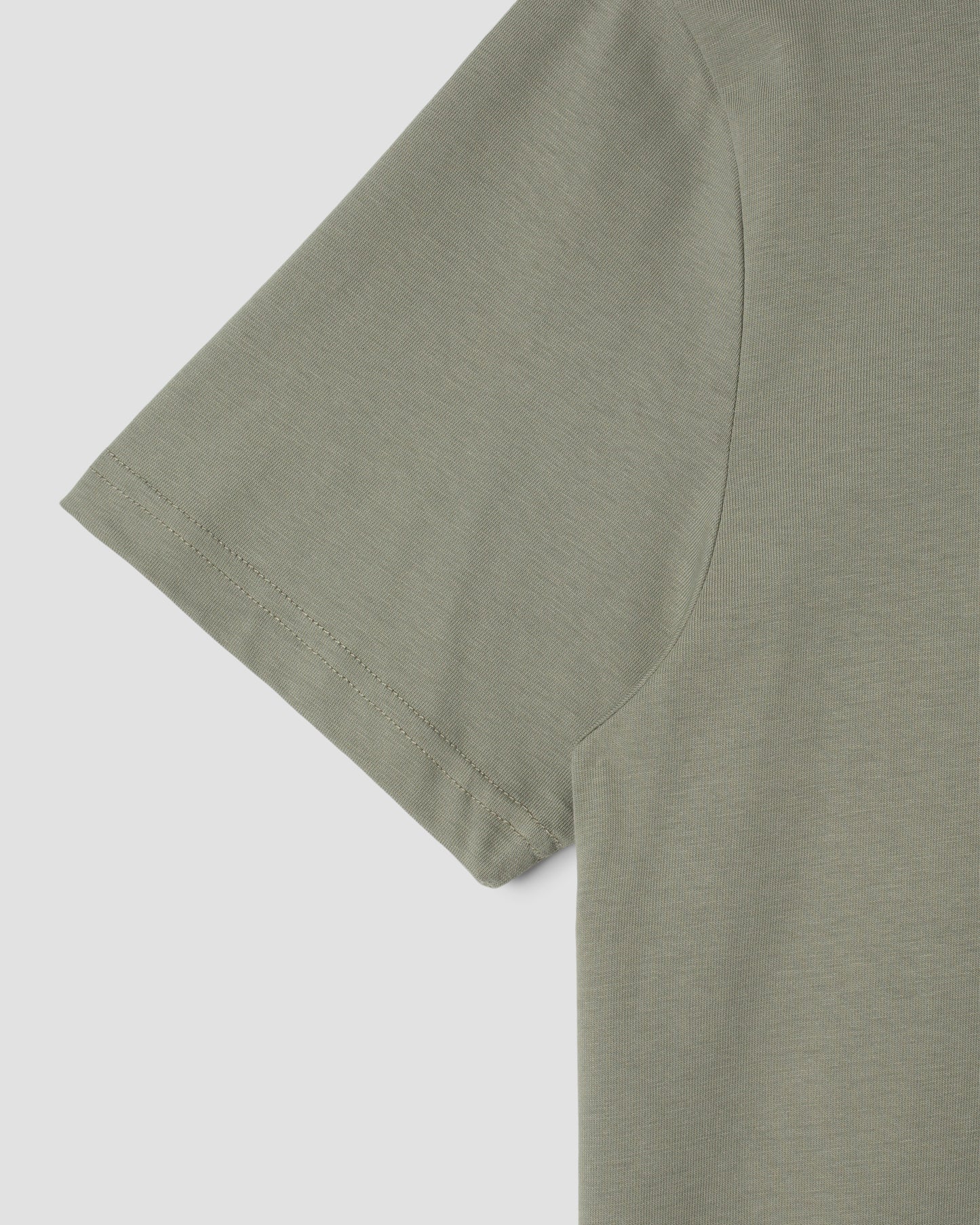 Tee-shirt lampe de poche (Sauge)