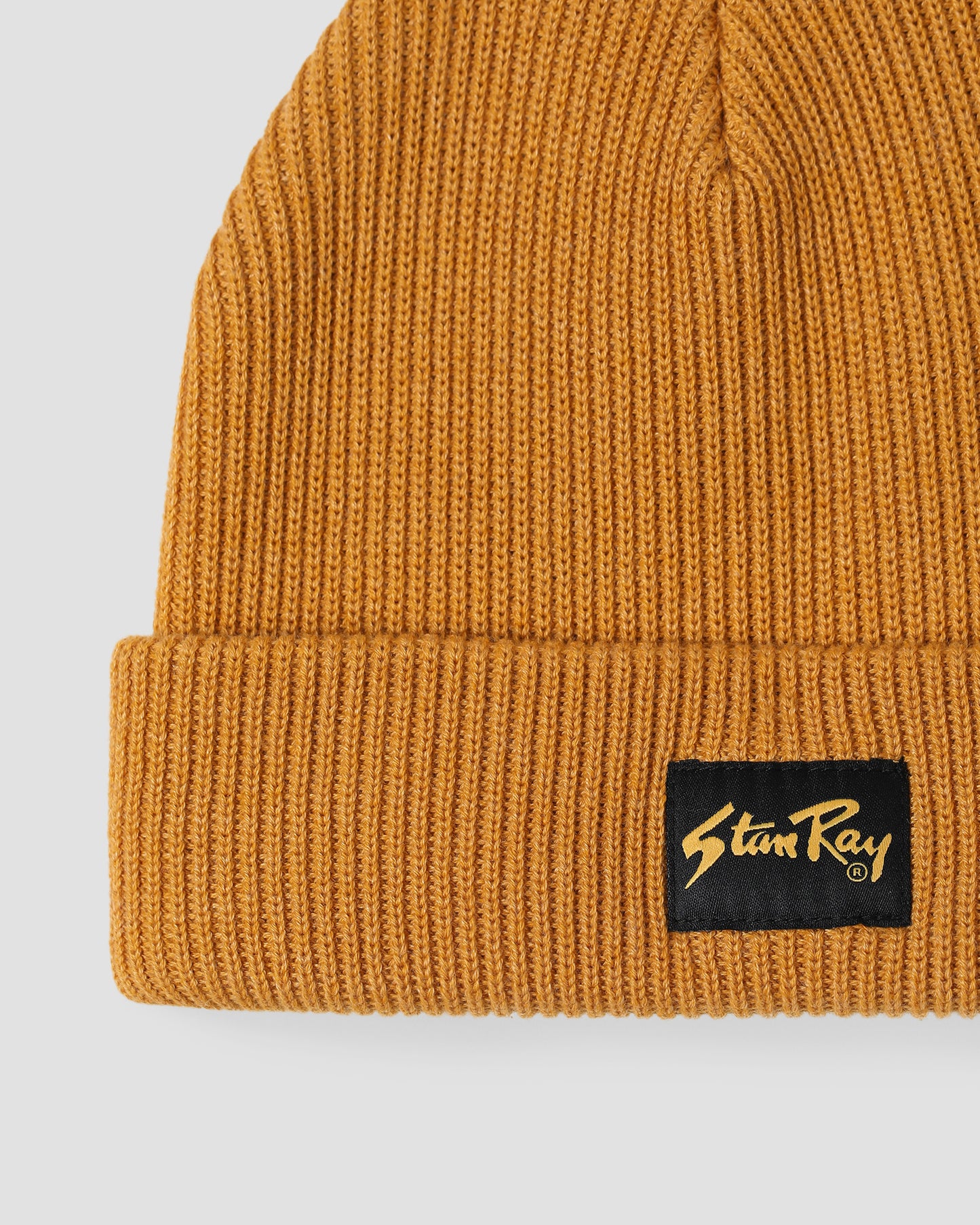 Fold Beanie (Nugget)