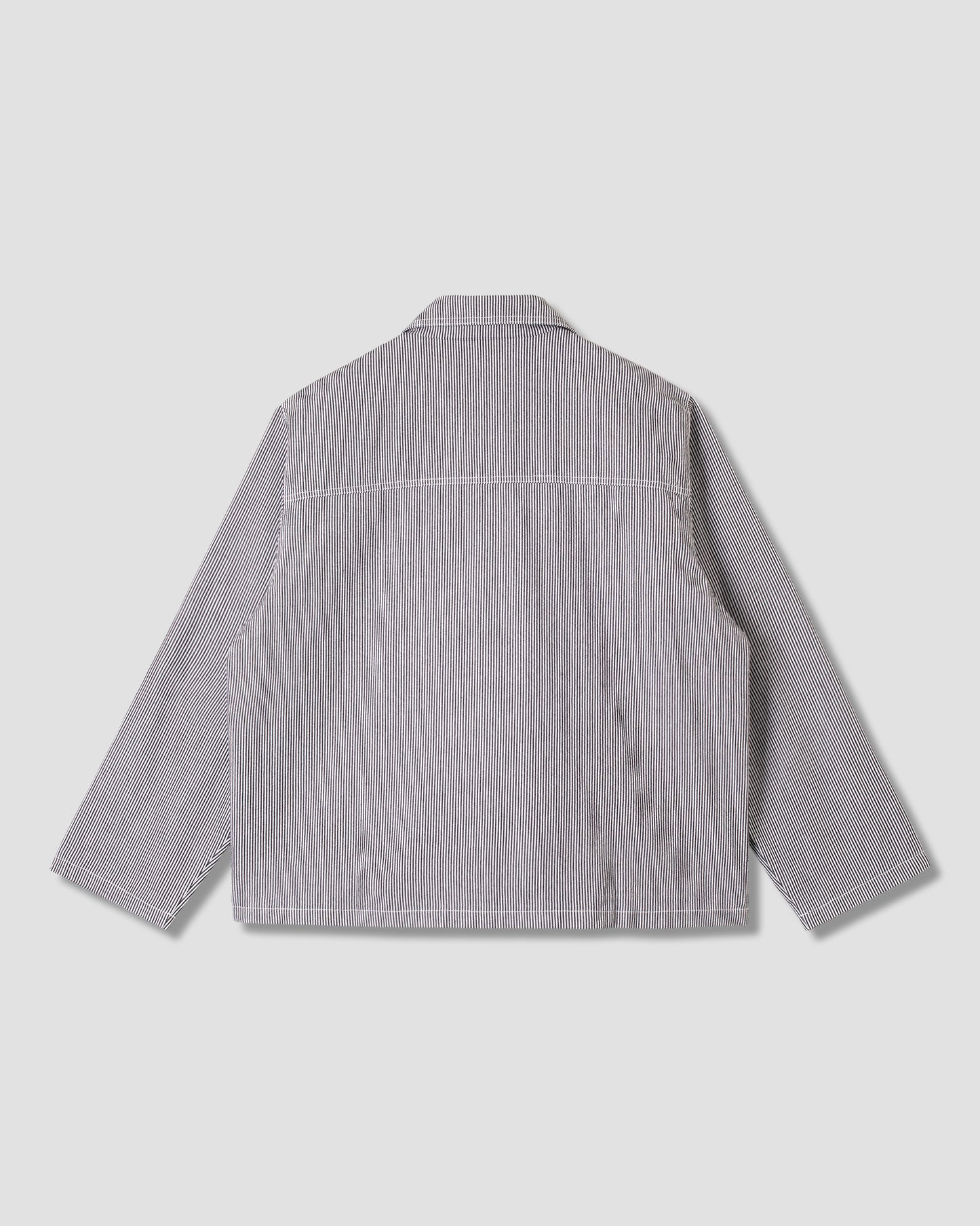 Gas Jacket (Aged Hickory Stripe)