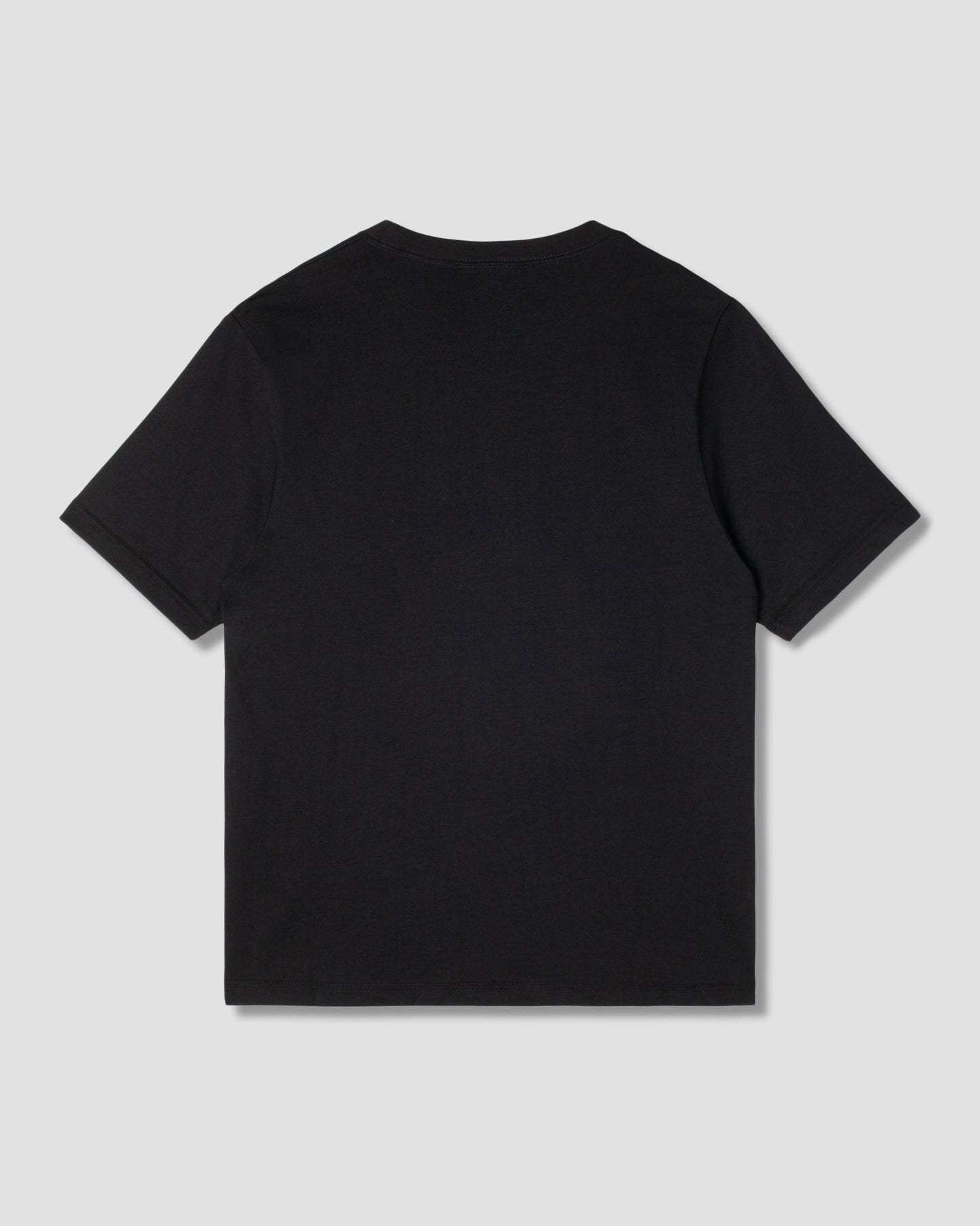 Growing Peace Tee (Black)