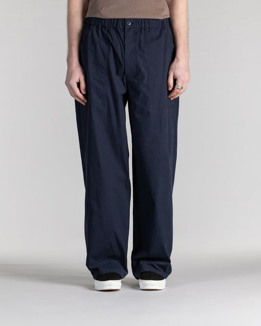 Jungle Pant (Indigo)