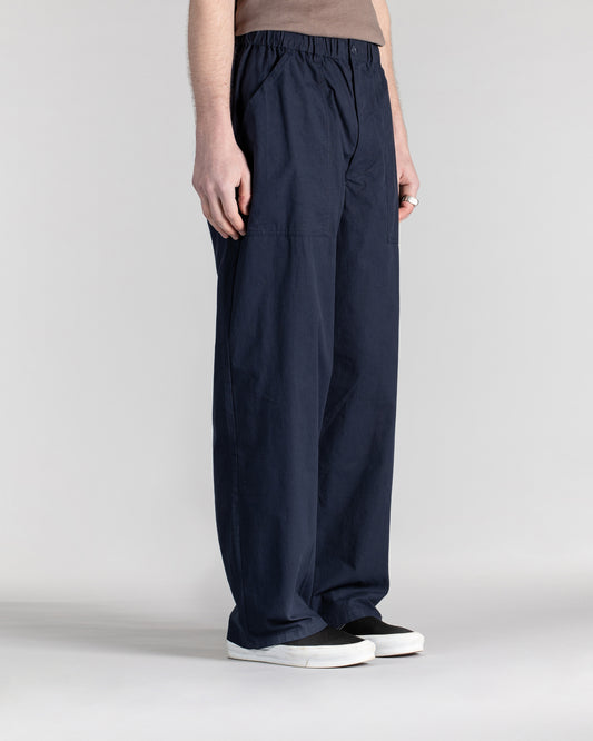 Jungle Pant (Indigo)