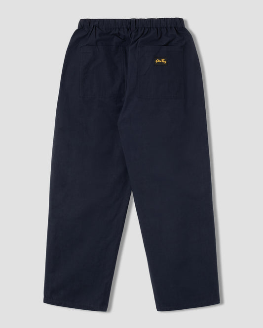 Jungle Pant (Indigo)
