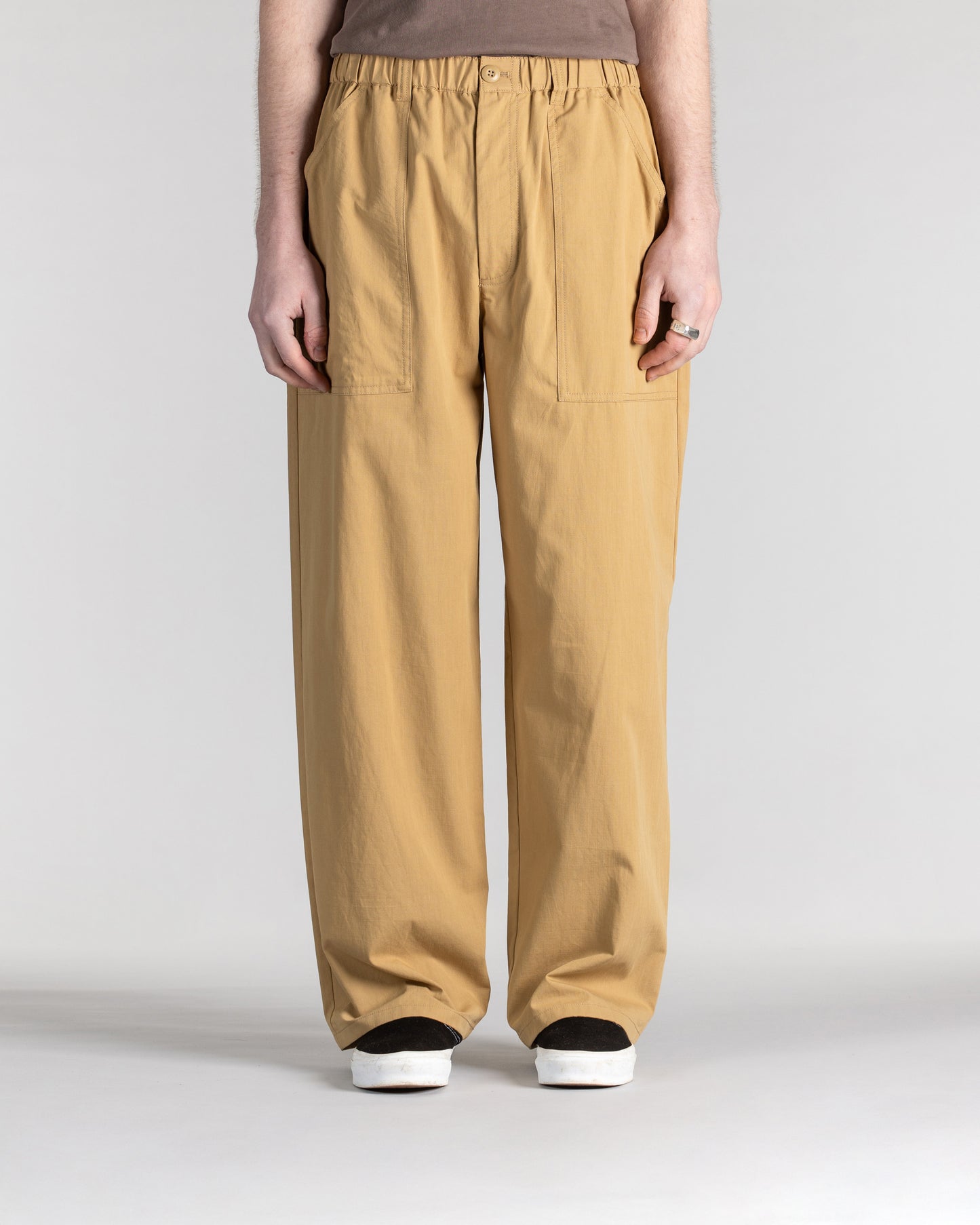 Pantalon Jungle (Kaki)
