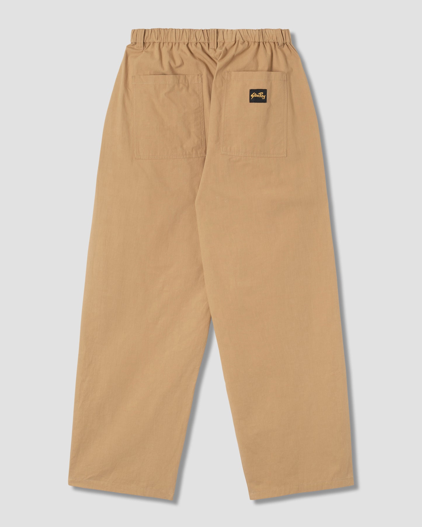 Pantalon Jungle (Kaki)