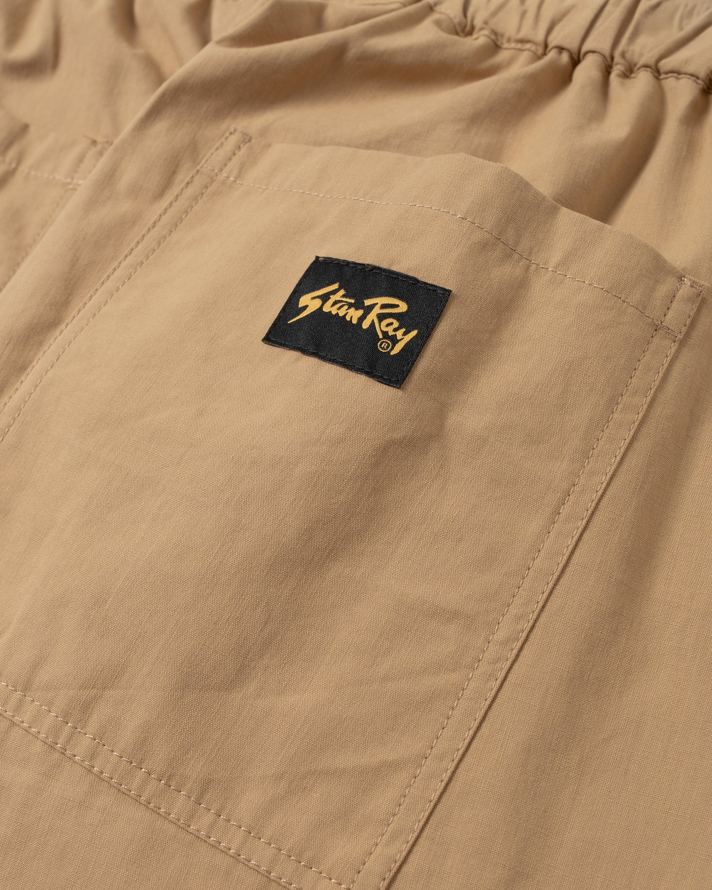 Pantalon Jungle (Kaki)