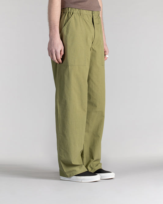 Jungle Pant (Olive)