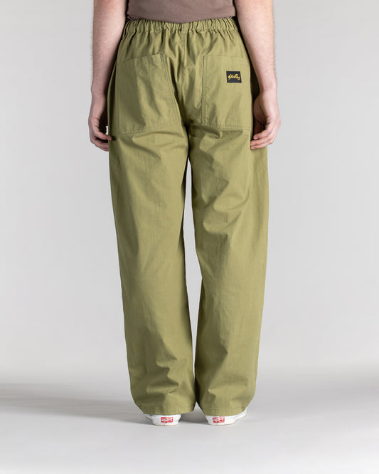Jungle Pant (Olive)