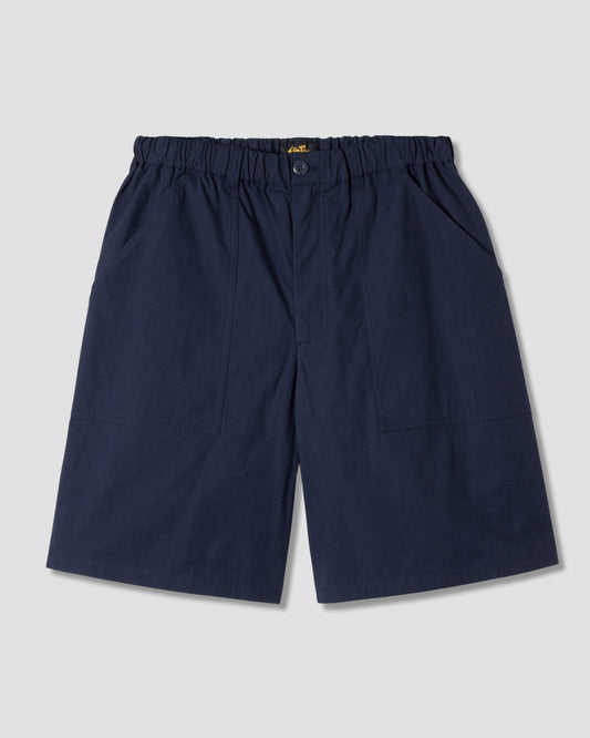 Jungle Short (Indigo)