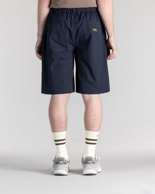 Jungle Short (Indigo)