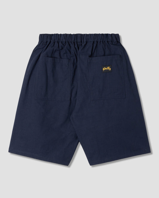Jungle Short (Indigo)