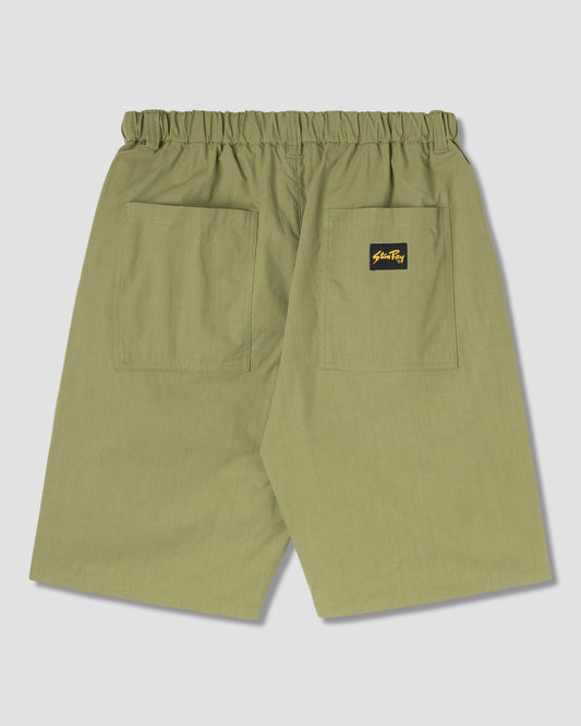 Jungle Short (Olive)