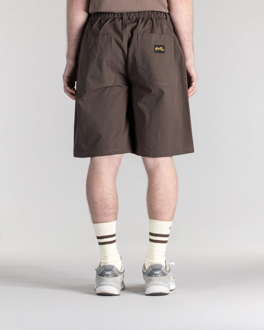 Jungle Short (Washed Black)