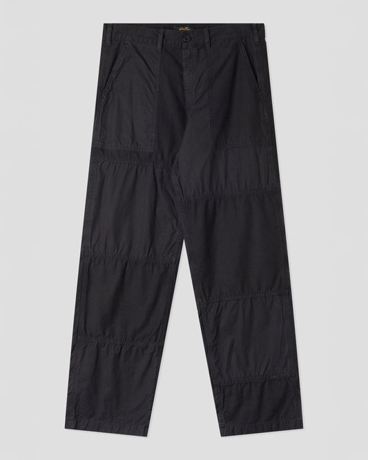 K Pant (Black Mix Rs/Sateen)