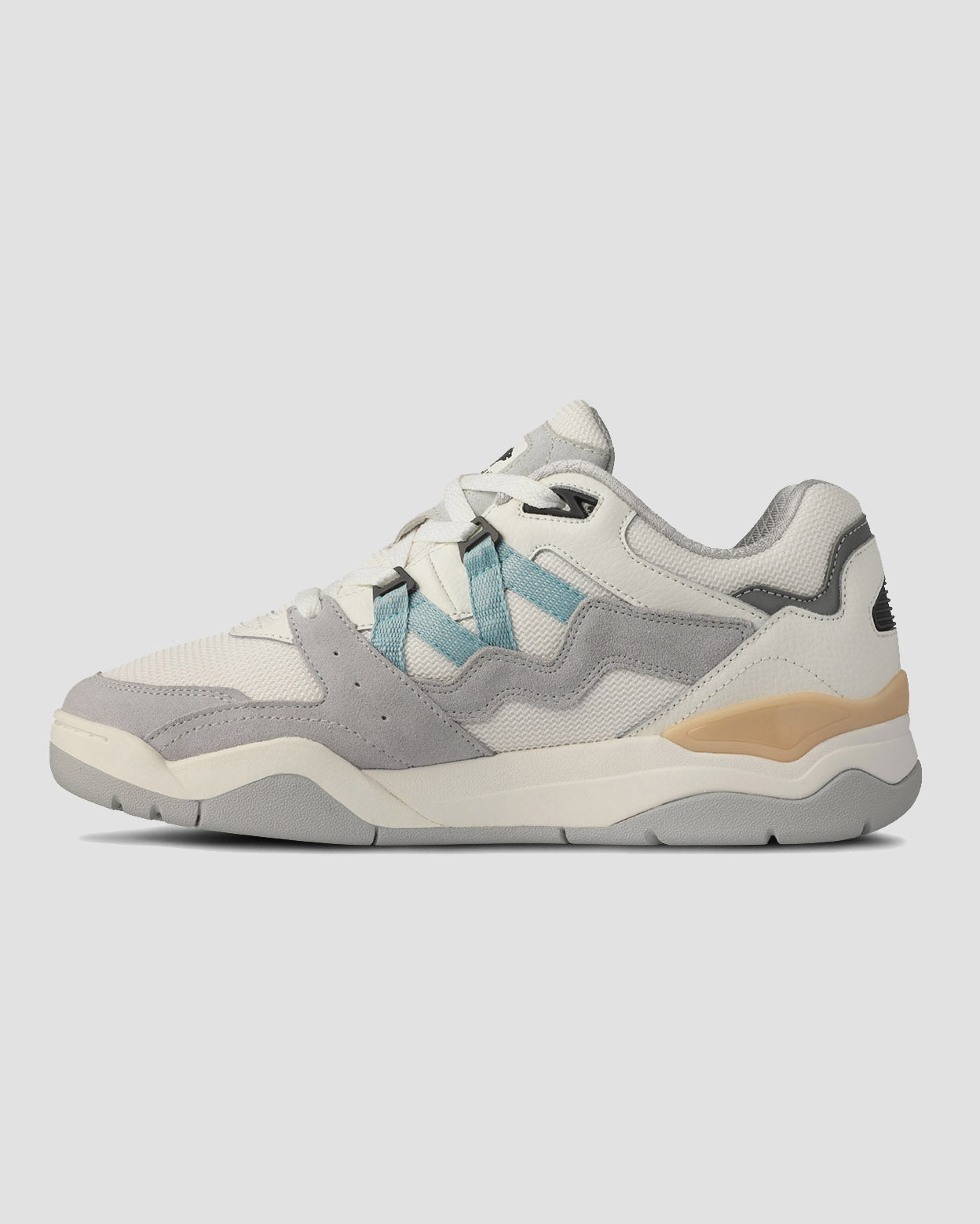 Karhu x Stan Ray Fusion XT (Bright White / Sterling Blue)