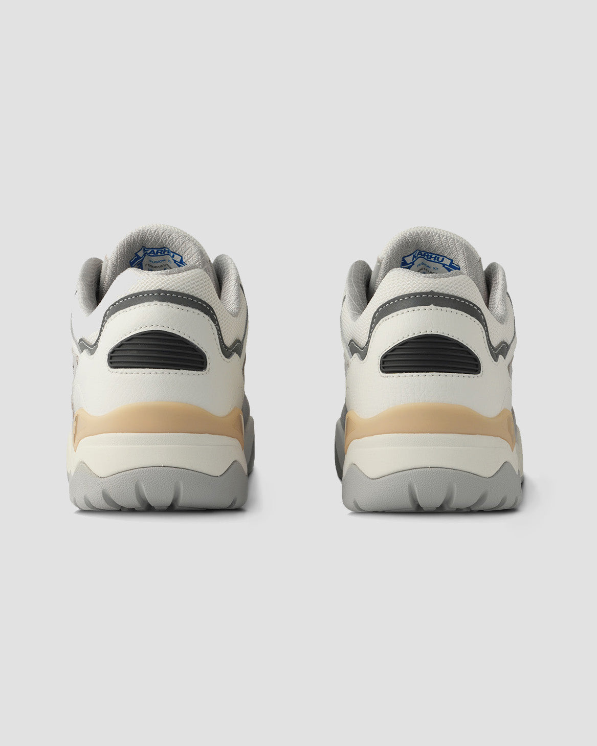 Karhu x Stan Ray Fusion XT (Bright White / Sterling Blue)