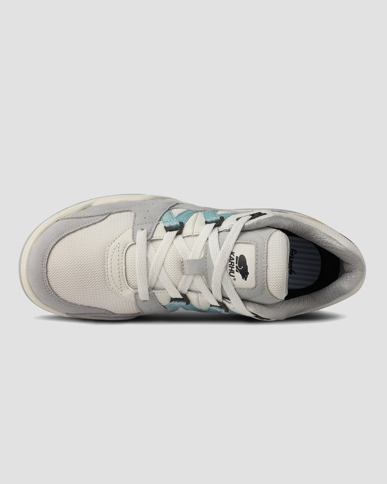 Karhu x Stan Ray Fusion XT (Bright White / Sterling Blue)
