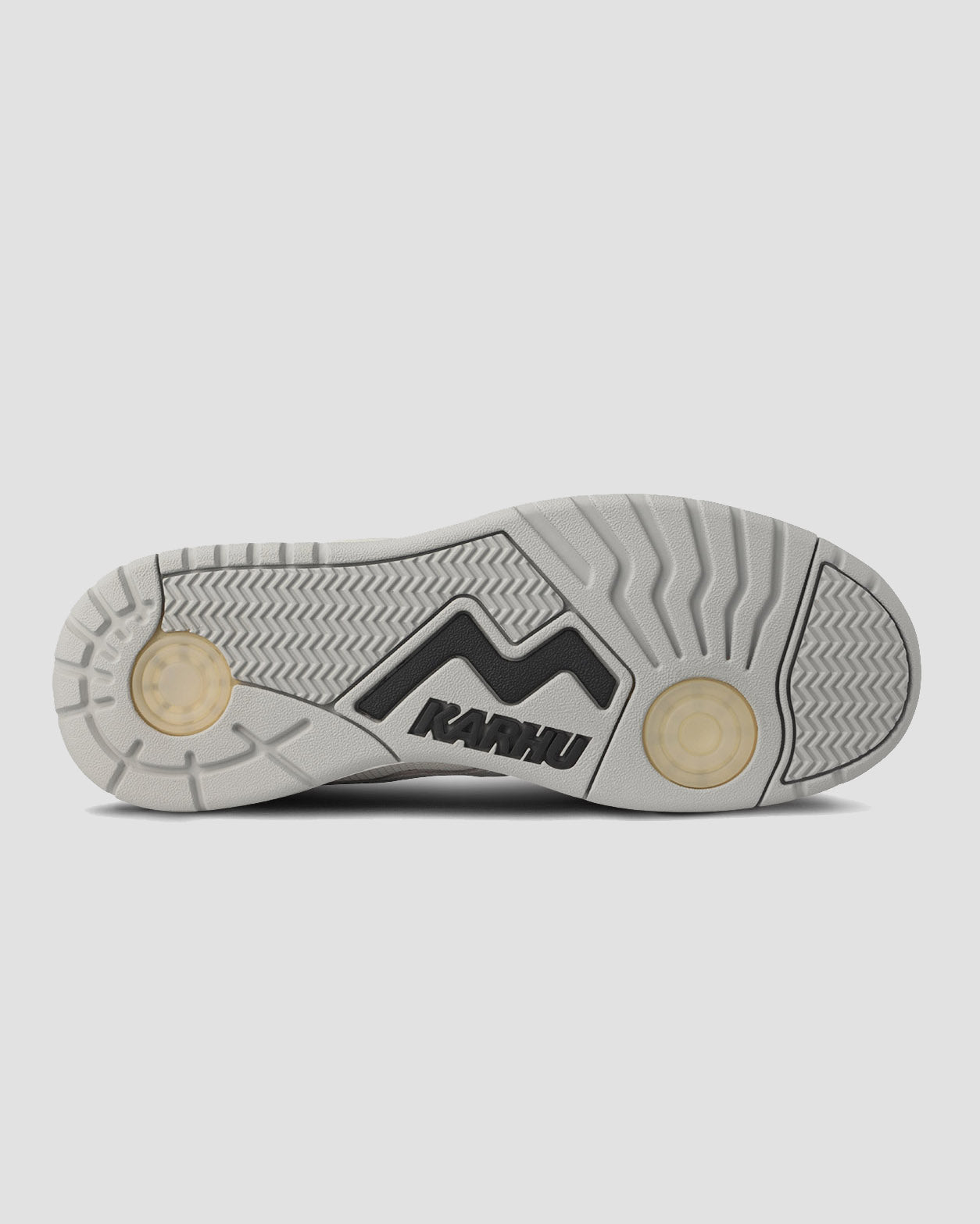Karhu x Stan Ray Fusion XT (Bright White / Sterling Blue)