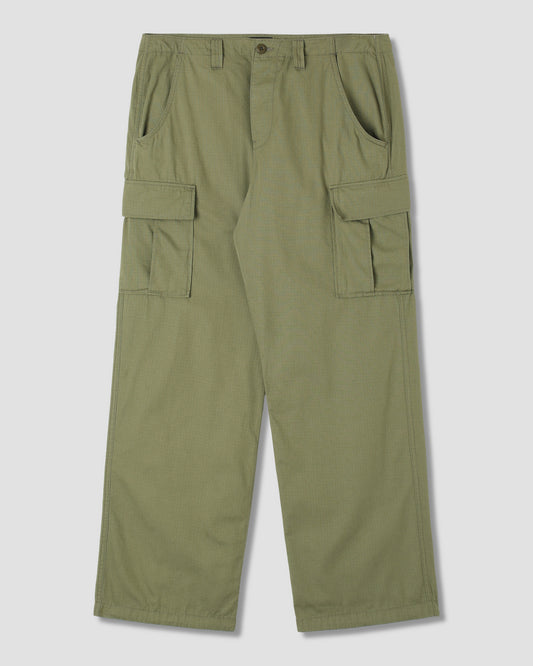 Major Cargo Pant (Olive)