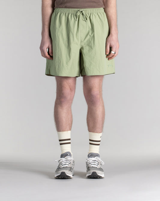 Miki Short (Quiet Green)