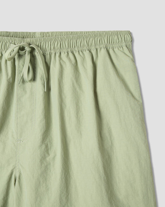 Miki Short (Quiet Green)