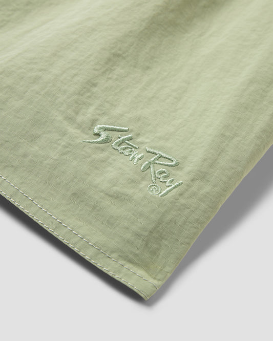 Miki Short (Quiet Green)