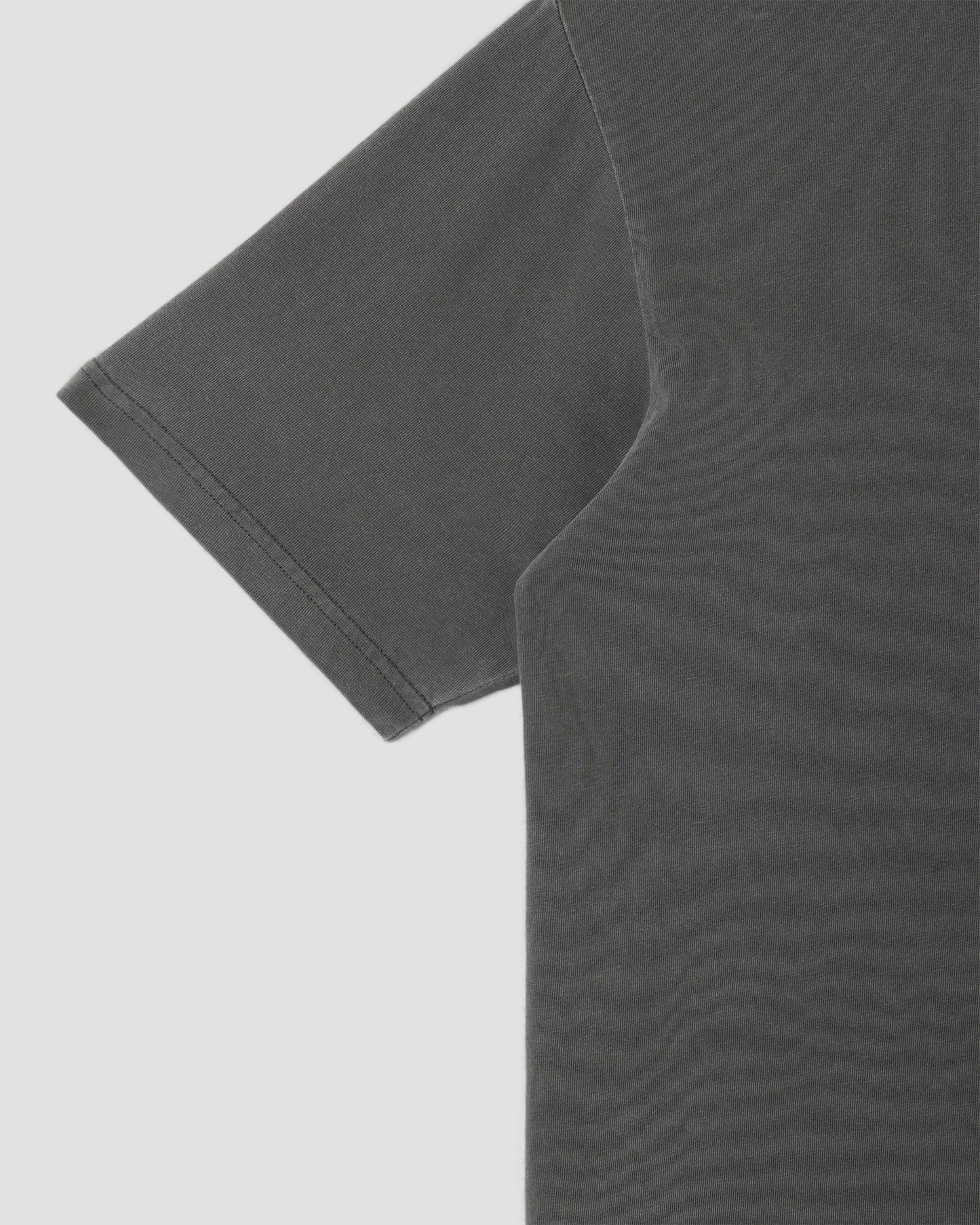 Mount Blanco Tee (Washed Black)