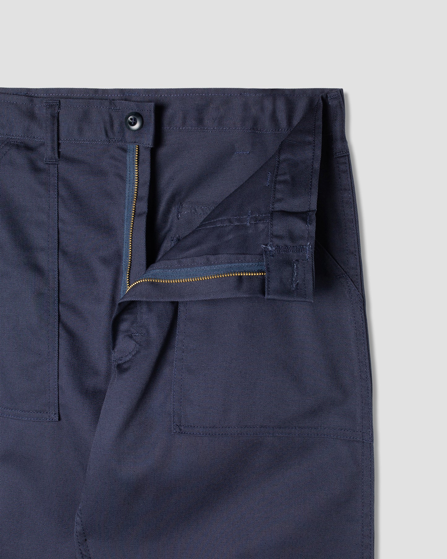 OG Loose Fatigue (sergé bleu marine)