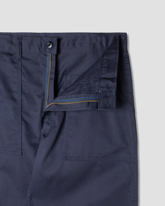 OG Loose Fatigue (sergé bleu marine)