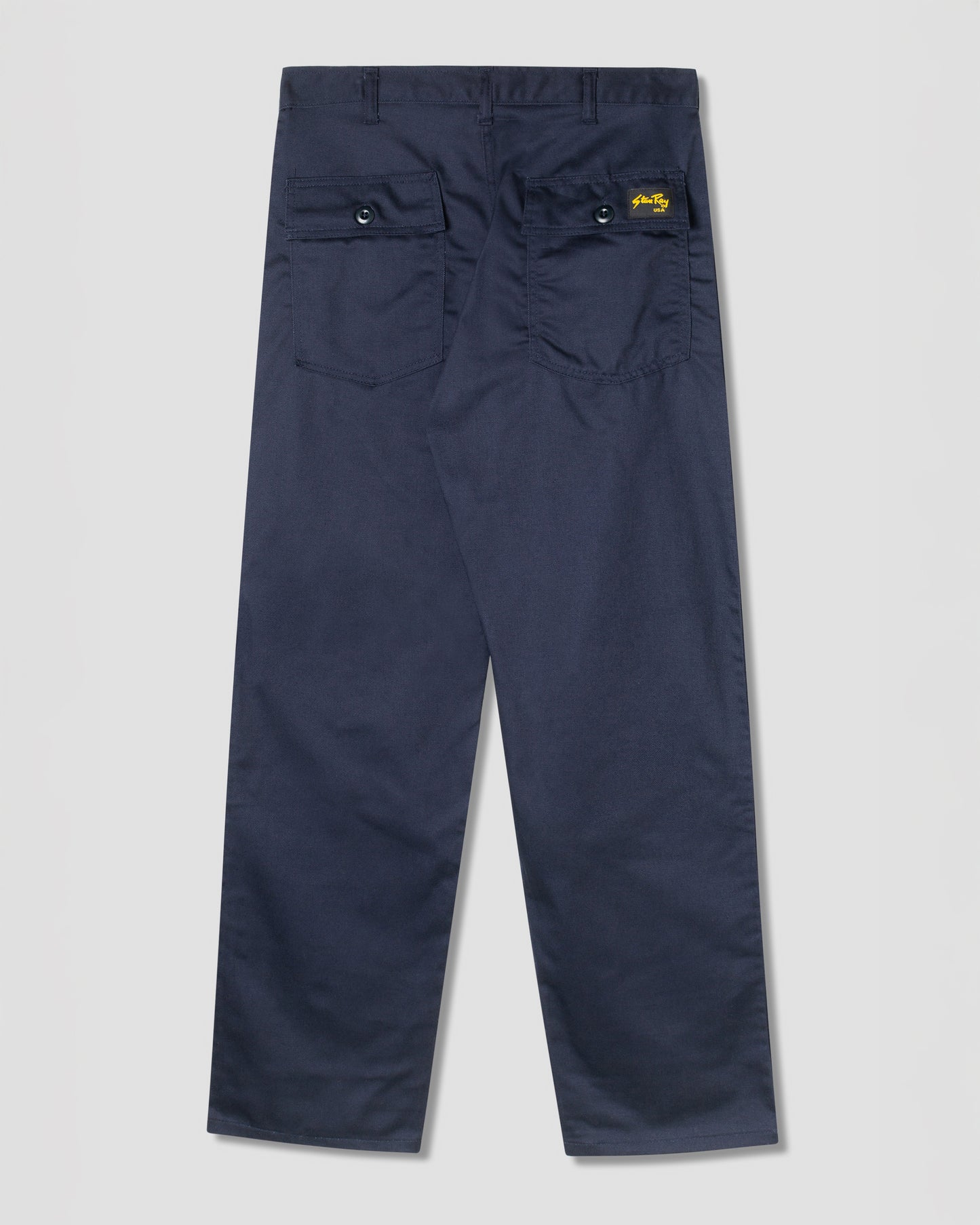 OG Loose Fatigue (sergé bleu marine)