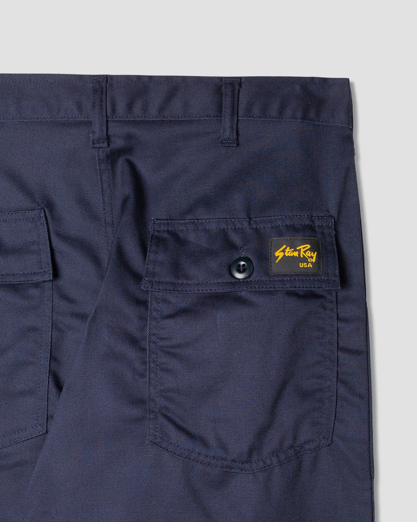 OG Loose Fatigue (sergé bleu marine)