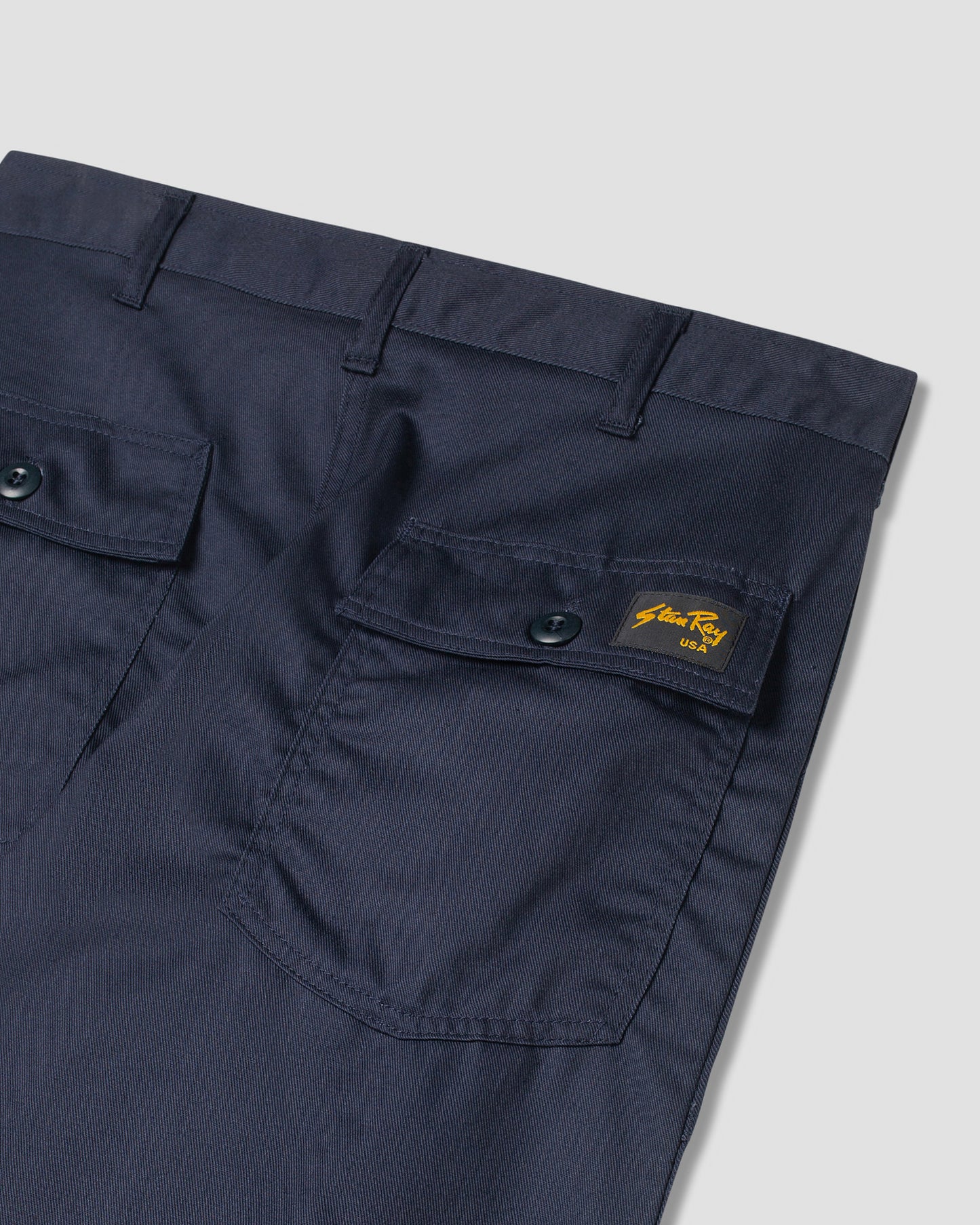 OG Loose Fatigue (sergé bleu marine)