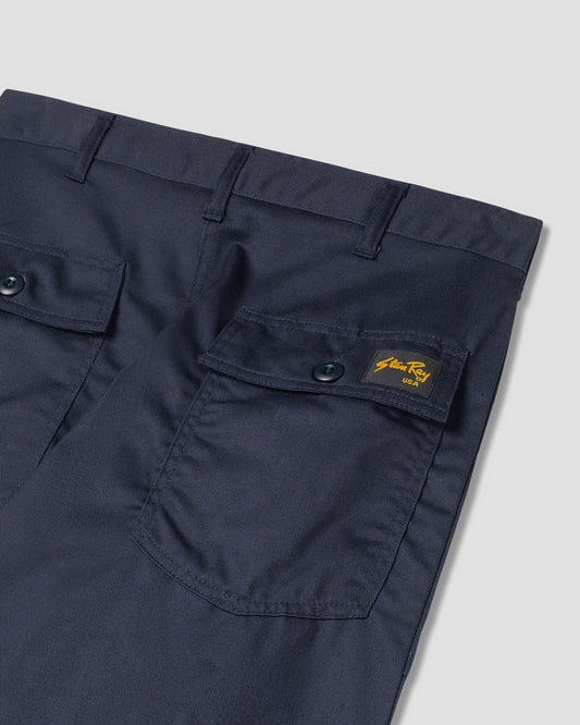OG Loose Fatigue (sergé bleu marine)