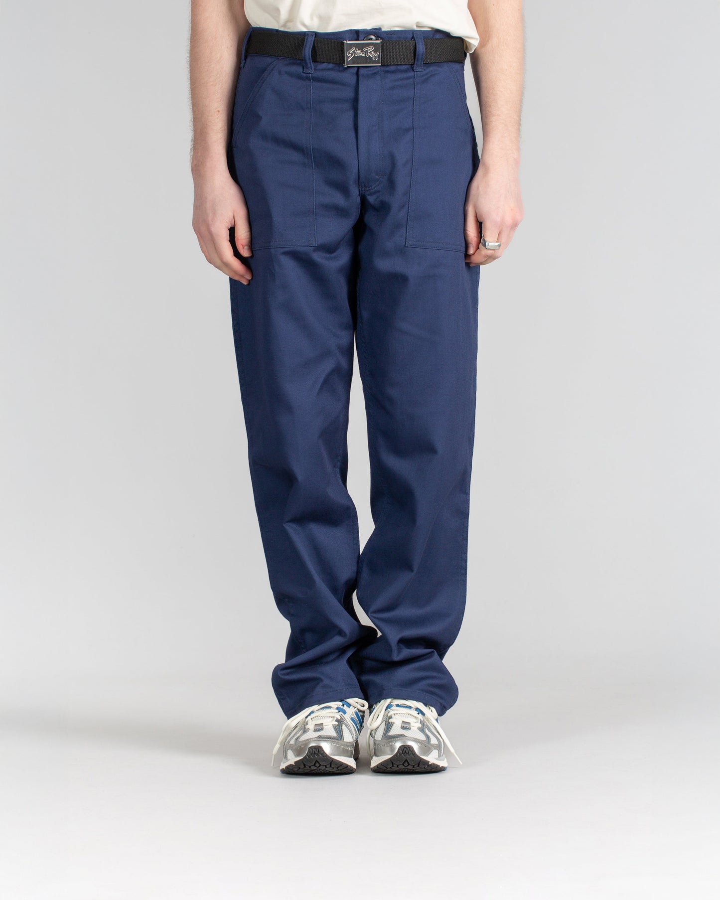 OG Loose Fatigue (sergé bleu marine)