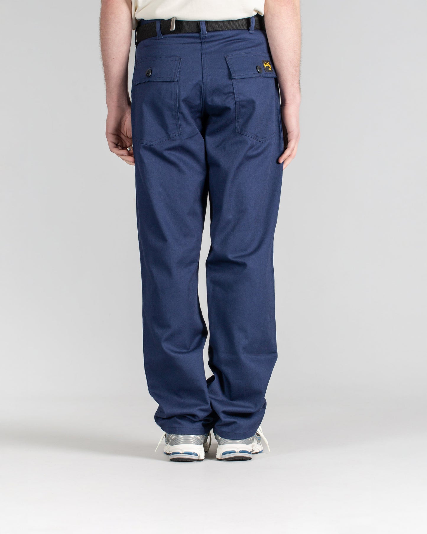 OG Loose Fatigue (sergé bleu marine)