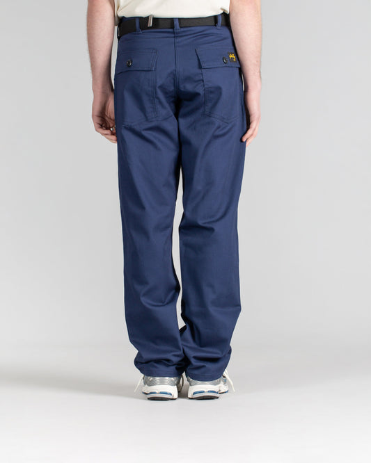 OG Loose Fatigue (sergé bleu marine)