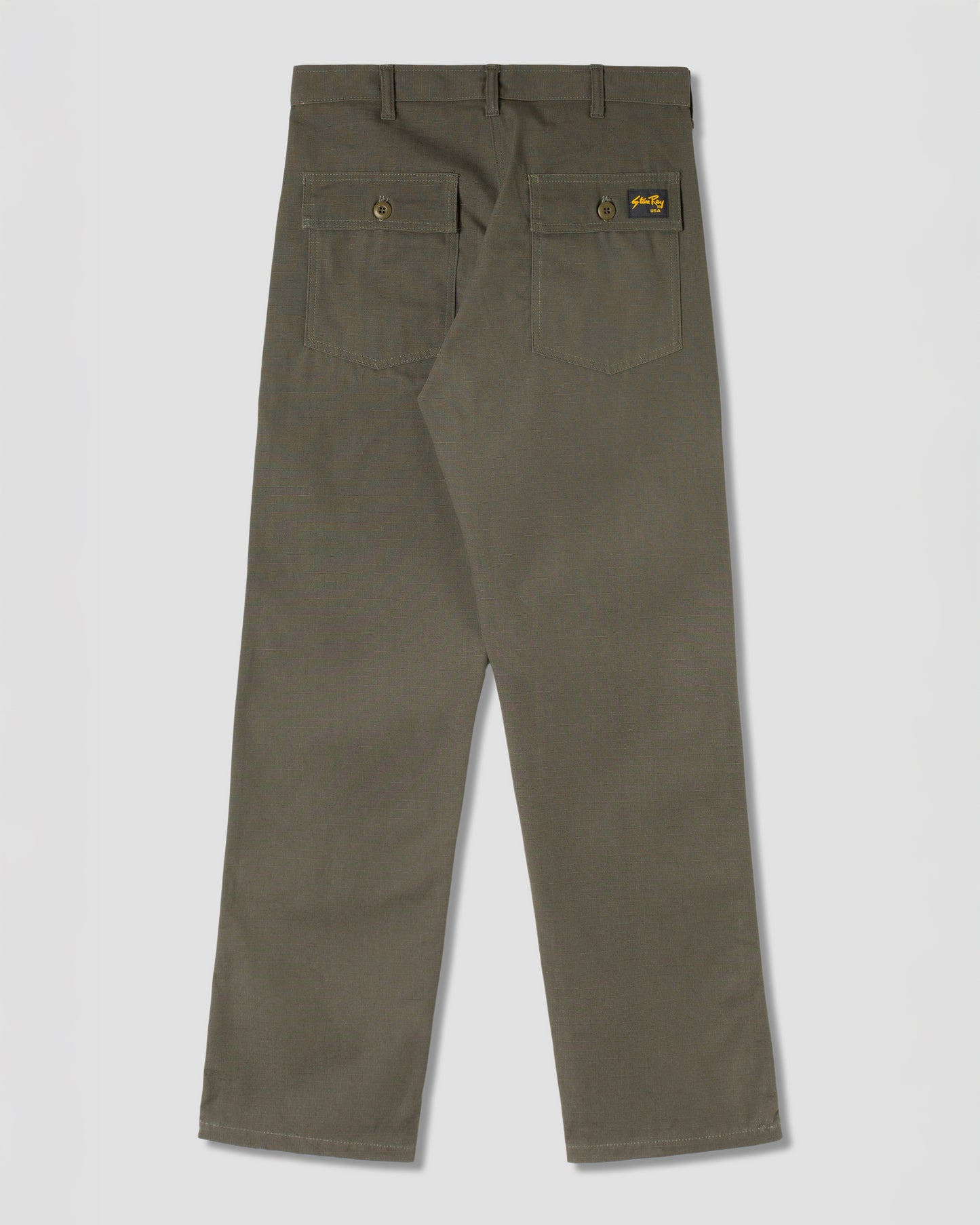 OG Loose Fatigue (Olive Ripstop)