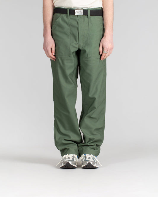 OG Loose Fatigue (Olive Sateen 8,5 oz)