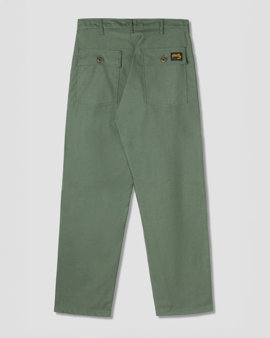 OG Loose Fatigue (Olive Sateen 8,5 oz)