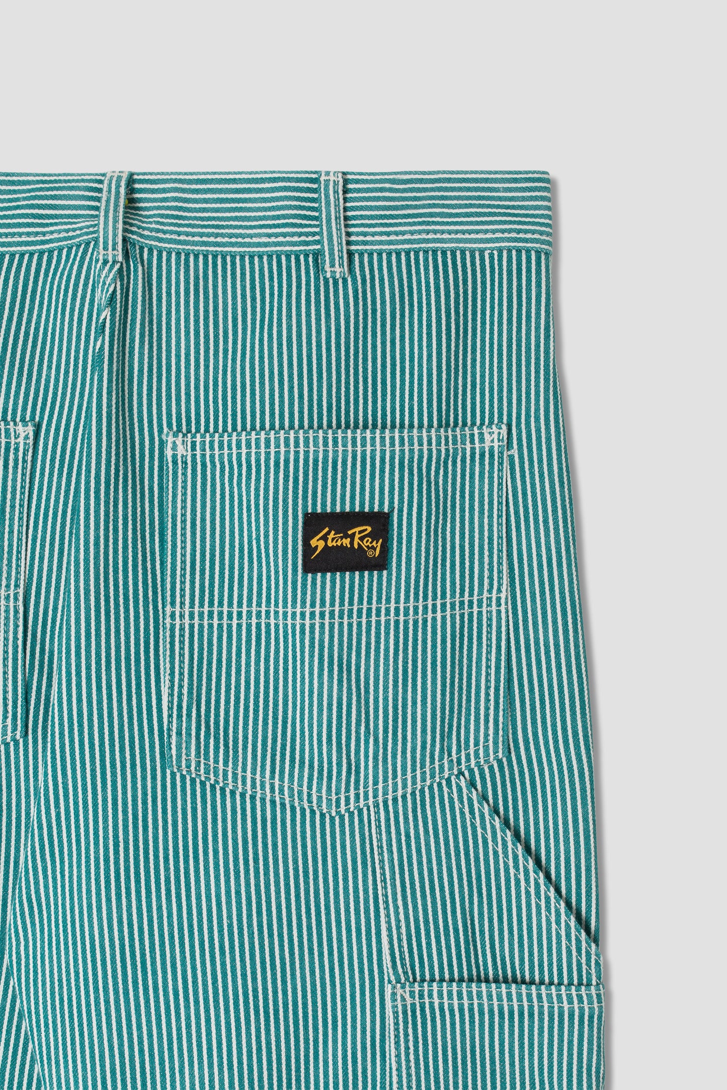 OG Painter Pant (Agave Hickory)