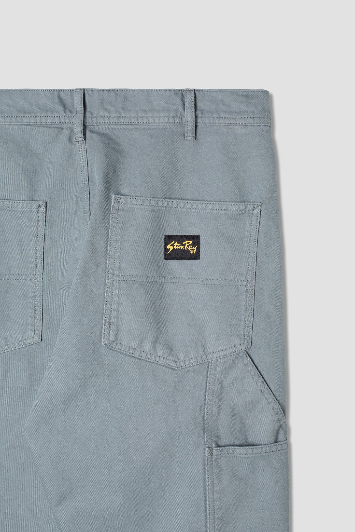 OG Painter Pant (Battle Grey Twill)