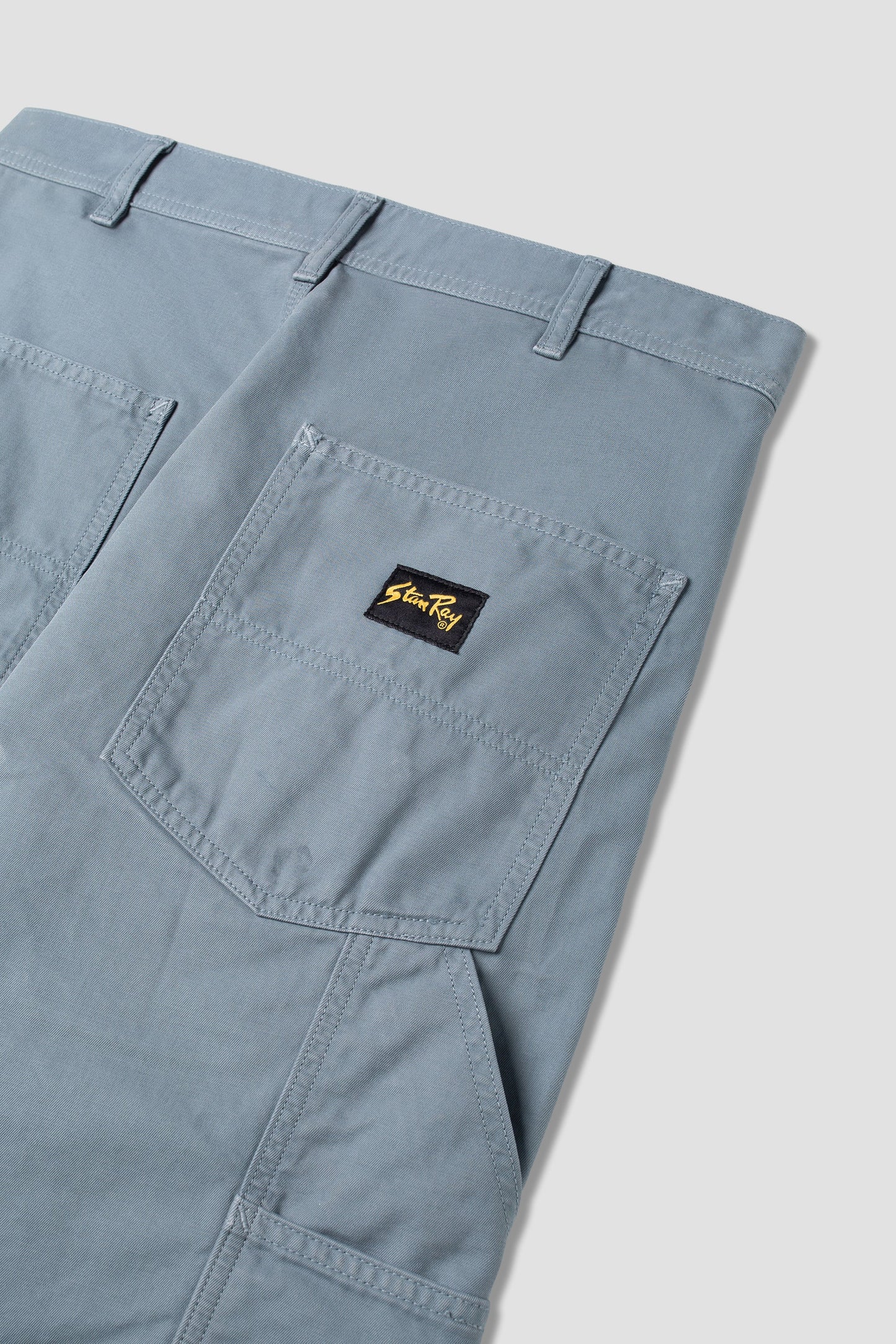 OG Painter Pant (Battle Grey Twill)