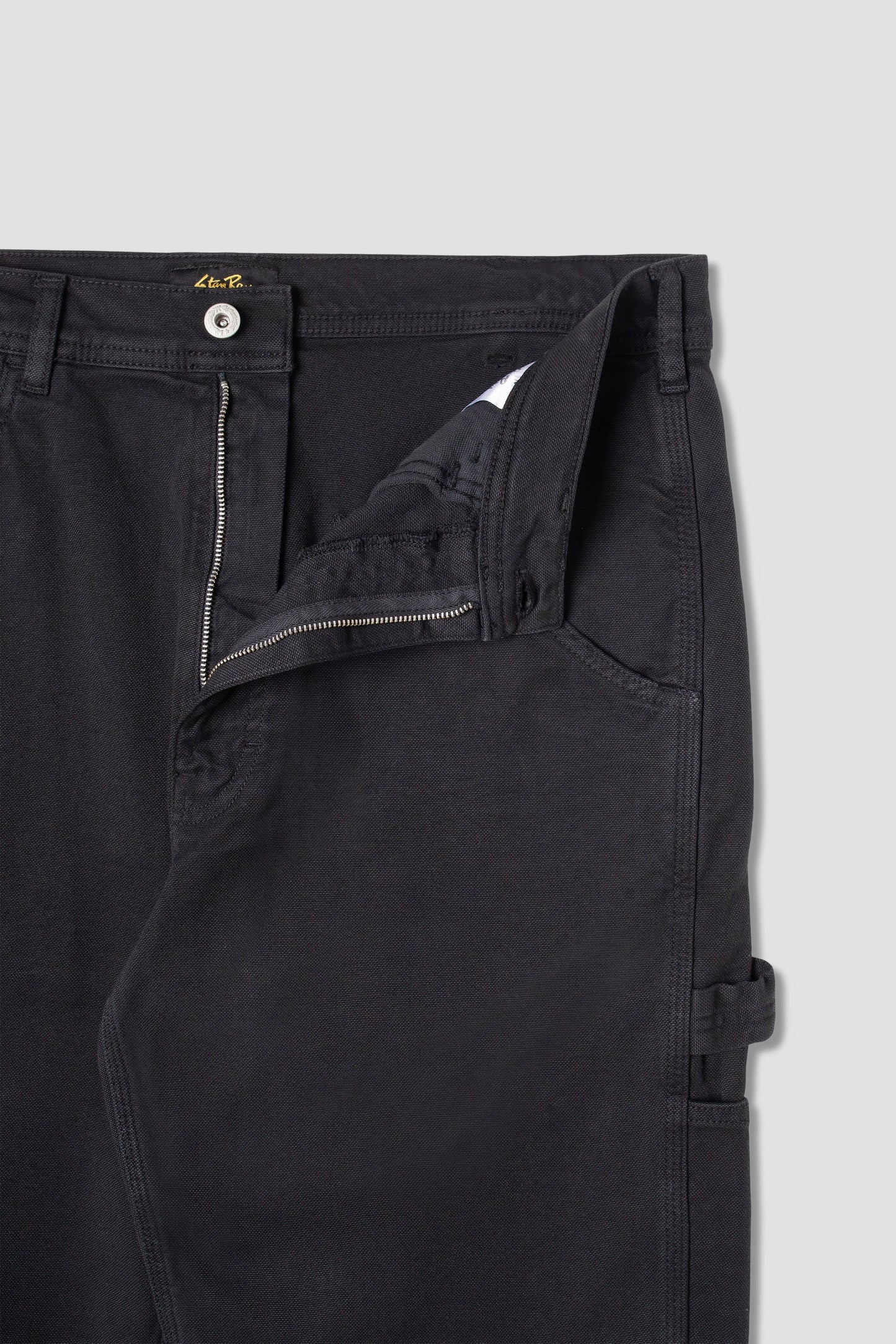 OG Painter Pant (Black Duck)
