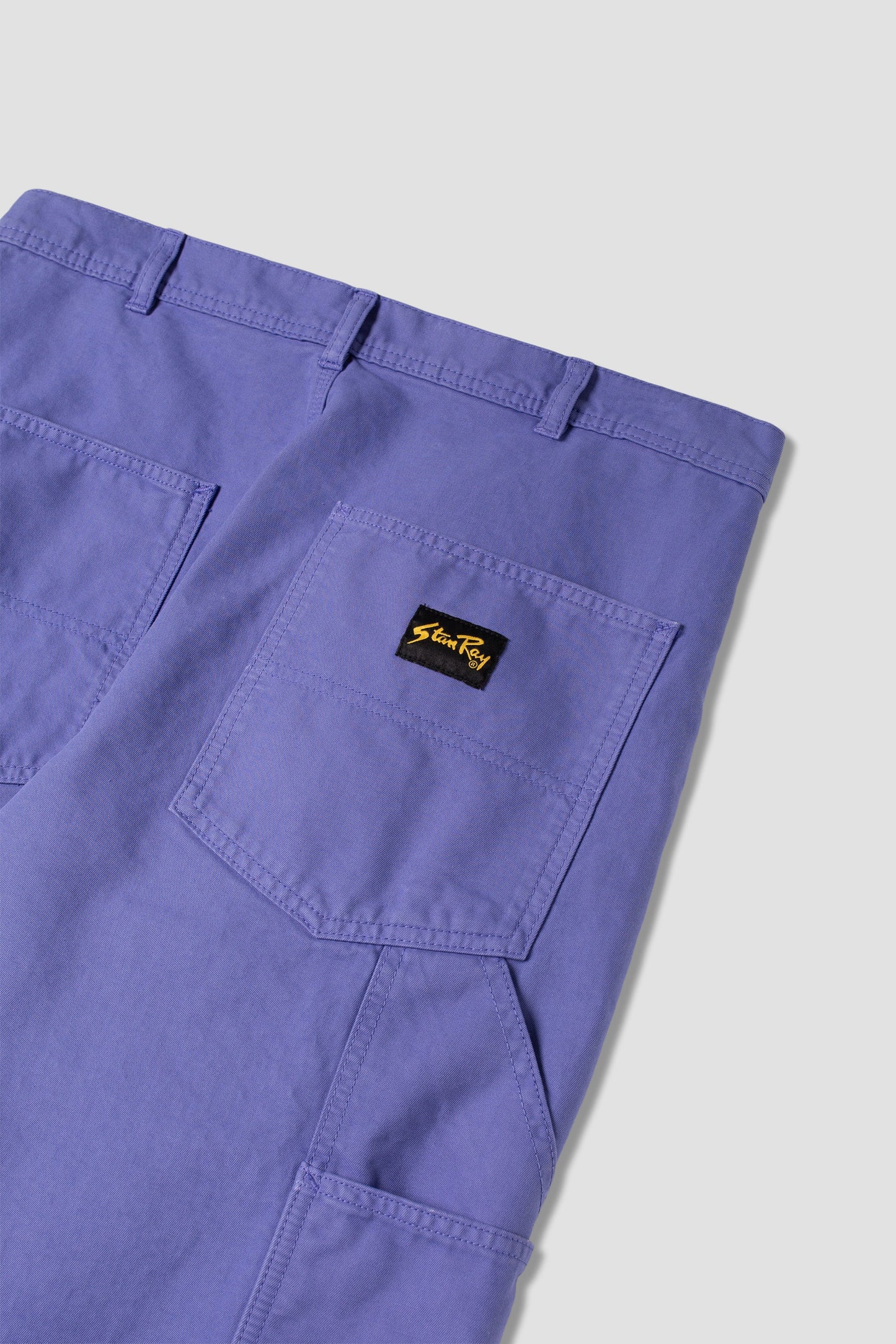 OG Painter Pant (Blue Iris)