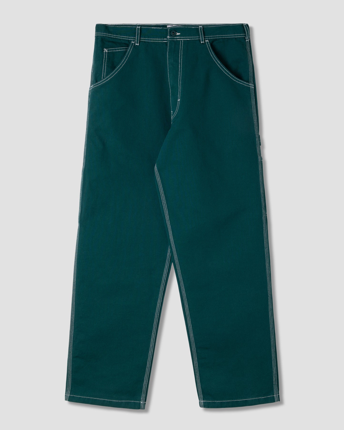 OG Painter Pant (Botanical Green Bedford)