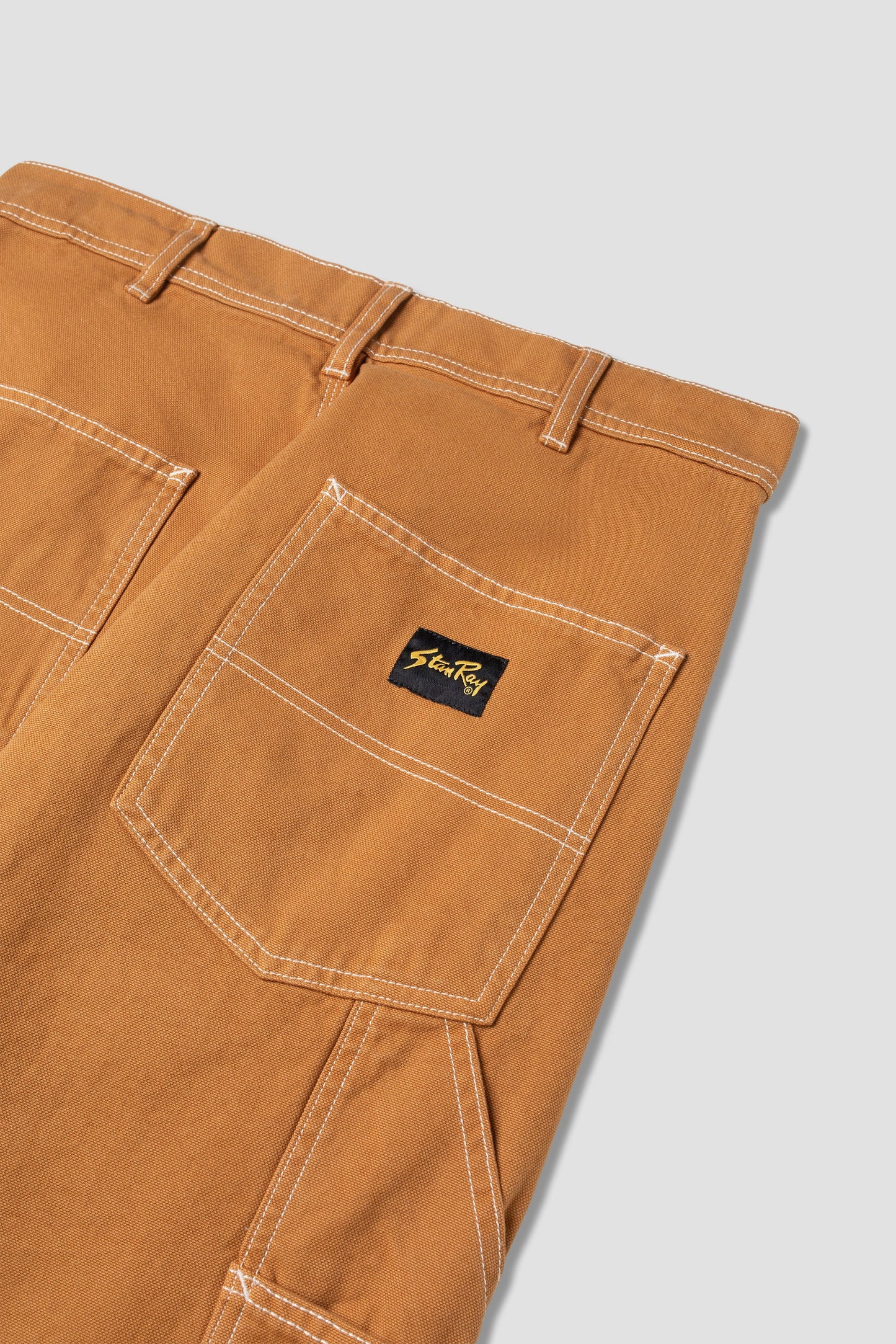 OG Painter Pant (Brown Duck)