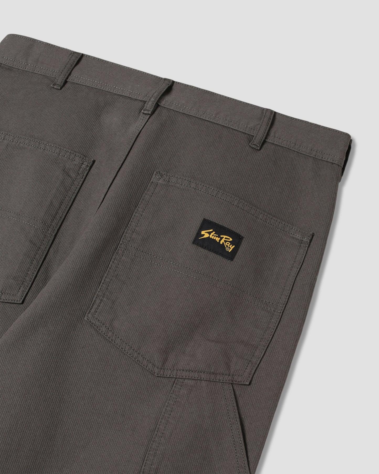 OG Painter Pant (Charcoal Bedford)